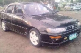Toyota Corolla Big Body for sale 