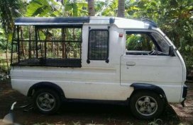 Good Running Condition 2003 Suzuki Multicab For Sale