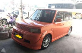 Toyota bb 1.3 hatchback for sale 