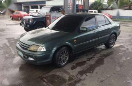 All Working 2000 Ford Lynx Ghia  For Sale