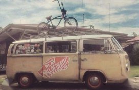 For Sale or Swap Volkswagen Kombi for sale 