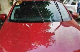 For sale Mitsubishi Mirage G4 GLX MT 2015 