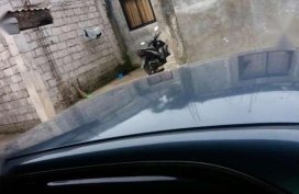 Honda civic vti 97 model for sale 