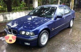 Top Condition 1995 BMW 318i AT For Sale