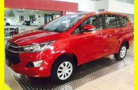 New 2017 Toyota INNOVA Units All in Promo 