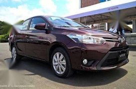 For sale Toyota Vios 1.3 E AT 2017