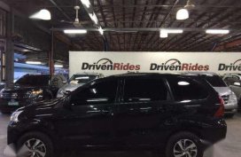 Toyota Avanza G 2016 Model for sale 