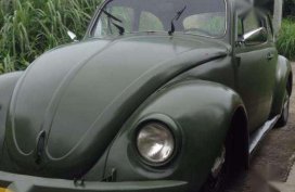 Volkswagen Beetle 1978 for sale 