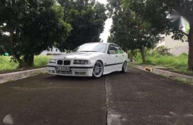 Bmw e36 316i 1995 sedan for sale 
