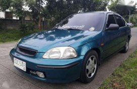 Honda Civic vtec good as new for sale 