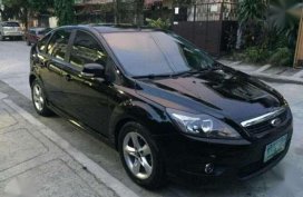 Ford Focus S Turbo Diesel 2010 For Sale 