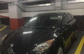 Casa Maintained Mazda 3 2013 Hatchback AT For Sale