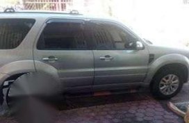 2009 Ford Escape 2.3 XLS good for sale 