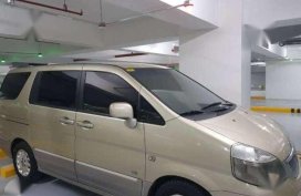 Nissan Serena 2005 Automatic QRVR for sale 