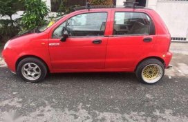 Chery qq 308 Hatchback for sale 