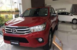 Toyota Hilux SUV for sale 