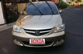 Very Fresh Honda City 06 iVtec engine 1.5 For Sale