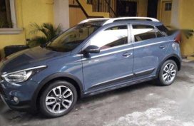 Like Brand New 2016 Hyundai i20 Cross Sport AT For Sale