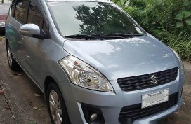 Suzuki Ertiga 2015 for sale 