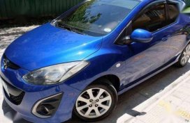 2011 Mazda 2 1.5L Sports Hatchback for sale 