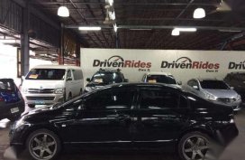 Honda Civic 1.8S 2009 good for sale 