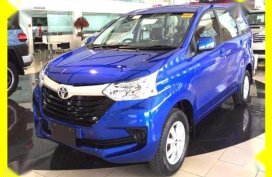 LowD 68k Toyota AVANZA 2018 ALLin Vios Wigo Innova Fortuner Hiace 