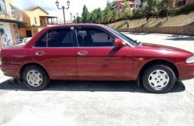Mitsubishi Lancer GLXI for sale 