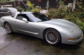 Chevrolet Corvette 1999 for sale 