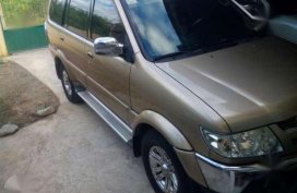 490k Isuzu sportivo manual model 2008 for sale 