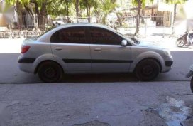 2007 Kia rio sedan for sale 