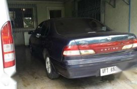 Nissan Cefiro 99 good as new for sale 
