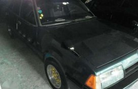 Very Well Kept 1982 Mitsubishi Galant Sigma For Sale