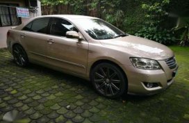 2008s Toyota Camry 3.5Q for sale 