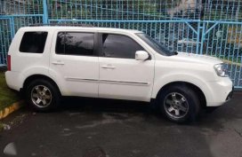 Honda Pilot 2012 model for sale 