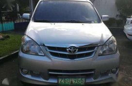 Toyota avanza 1.5g automatic for sale 