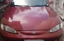 Hyundai Elantra Model 1998 for sale 
