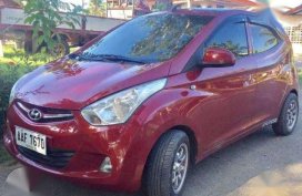 Hyundai EON 2014 model for sale 