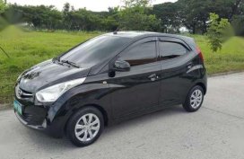 Super Fresh 2012 Hyundai Eon Gls MT For Sale