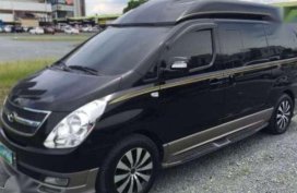 Perfect Condition 2014 Hyundai Grand Starex Limousine Edition For Sale