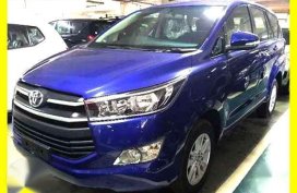 New 2017 Toyota INNOVA Units All in Promo 