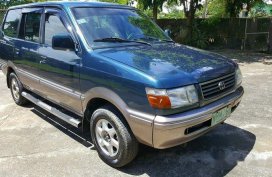 Toyota Revo 1999 for sale 