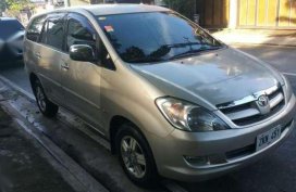 Toyota Innova G fresh for sale 