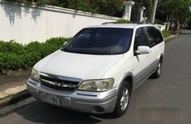 2003 Chevrolate Venture for sale 