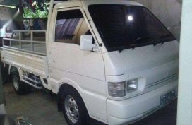 Mazda Bongo 2010 mdl fresh for sale