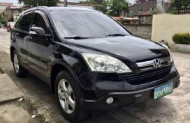 Perfect Condition Honda Crv 2008 AT For Sale