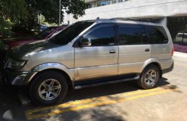 Well Maintained Isuzu Sportivo 2012 MT For Sale