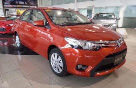 2018 Toyota Vios 10k Down for sale 