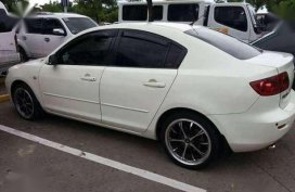 Mazda 3 1.6 2006 model FOR SALE 