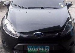 Ford Fiesta 2013 for sale 