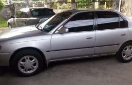 Good As New 1996 Toyota Corolla Gli 1.6 Bigbody For Sale